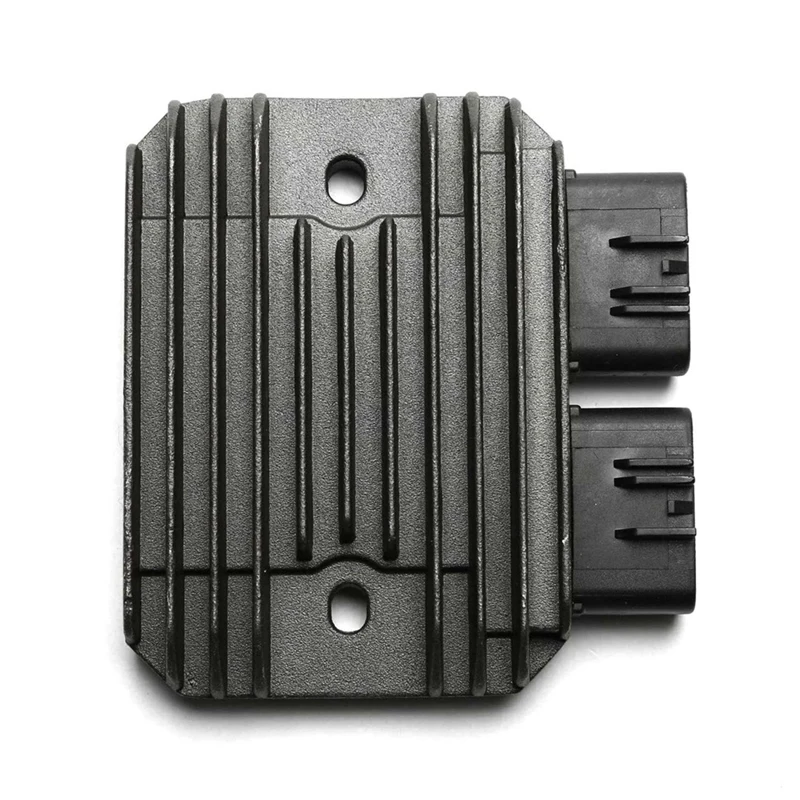 21066-0731 Voltage Regulator Assembly VR Rectifier For Ninja ZX-10R ZX-6R 21066-0028
21066-0731 Voltage Regulator Assembly VR Rectifier For Ninja ZX-10R ZX-6R 21066-0028