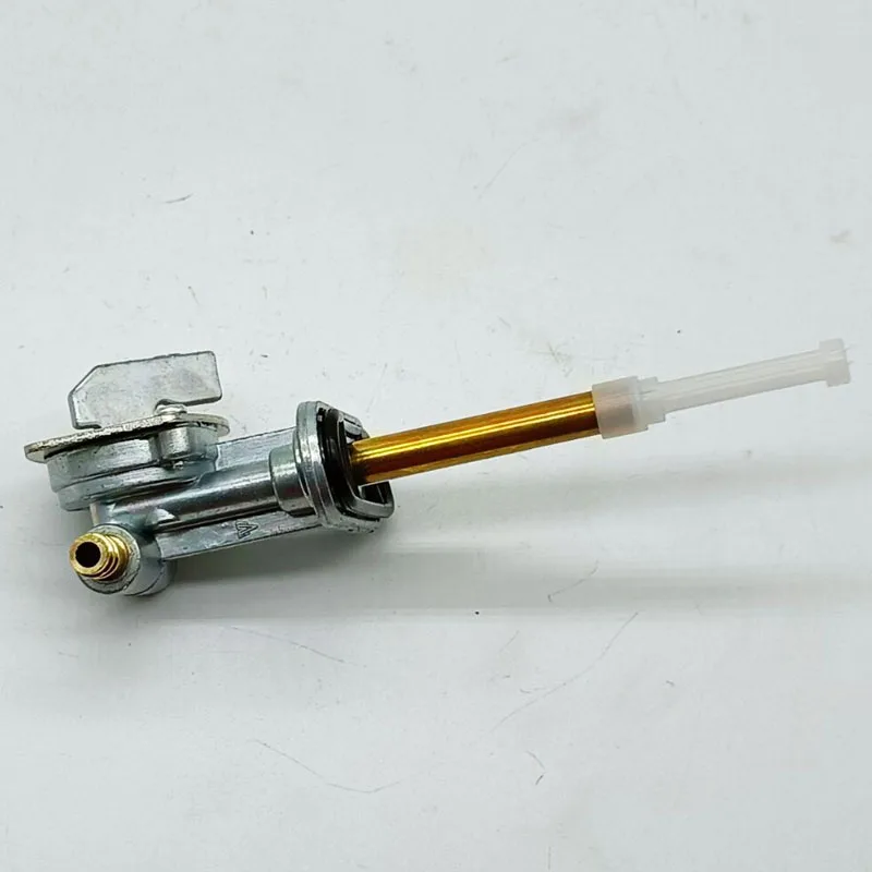 Клапан переключателя топливного бака для Kawasaki KLR250-D22 03-04 Bayou KLF300 88-05 Mojave KSF250 1989-04 Mojave KFX250 2001-04
Клапан переключателя топливного бака для Kawasaki KLR250-D22 03-04 Bayou KLF300 88-05 Mojave KSF250 1989-04 Mojave KFX250 2001-04