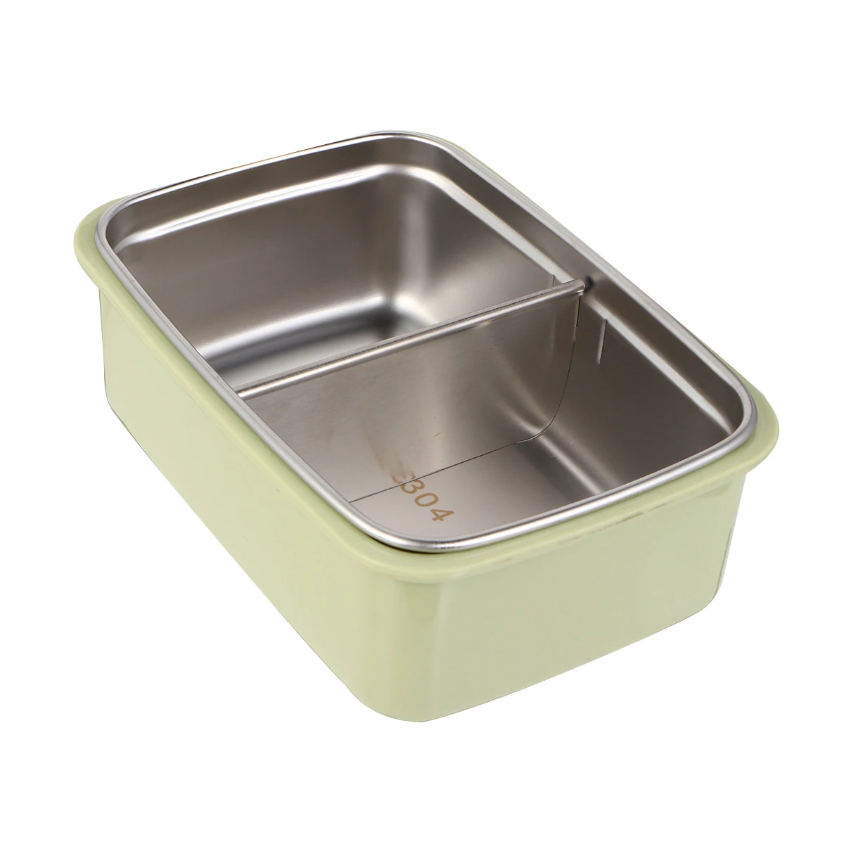 Stainless Steel Large Capacity Portable Lunch Container Movable Separator Food Grade PP Leakproof for Daily
Stainless Steel Large Capacity Portable Lunch Container Movable Separator Food Grade PP Leakproof for Daily