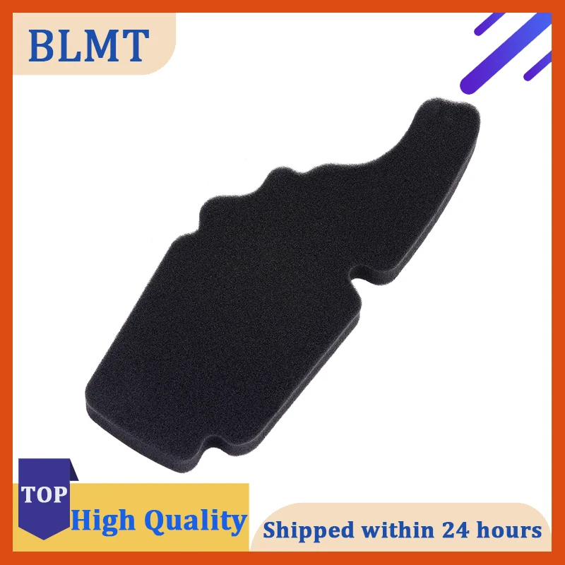 Motorcycle Air Filter For Aprilia Mojito 125 Custom 2008 Sport City ONE 125 50 (4T) 2008–2010 SR125 Motard 2012 2013 2014 843194
Motorcycle Air Filter For Aprilia Mojito 125 Custom 2008 Sport City ONE 125 50 (4T) 2008–2010 SR125 Motard 2012 2013 2014 843194