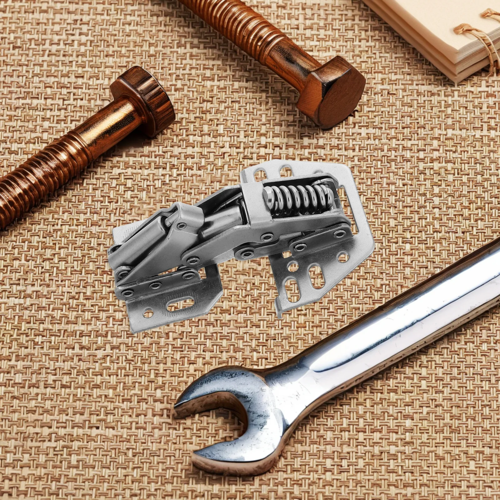 Rv Cabinet Hinges Heavy Duty Sturdy Door Hinge For Camper Kitchen Cabinet Replacement Hardware Space Saving Design
Rv Cabinet Hinges Heavy Duty Sturdy Door Hinge For Camper Kitchen Cabinet Replacement Hardware Space Saving Design