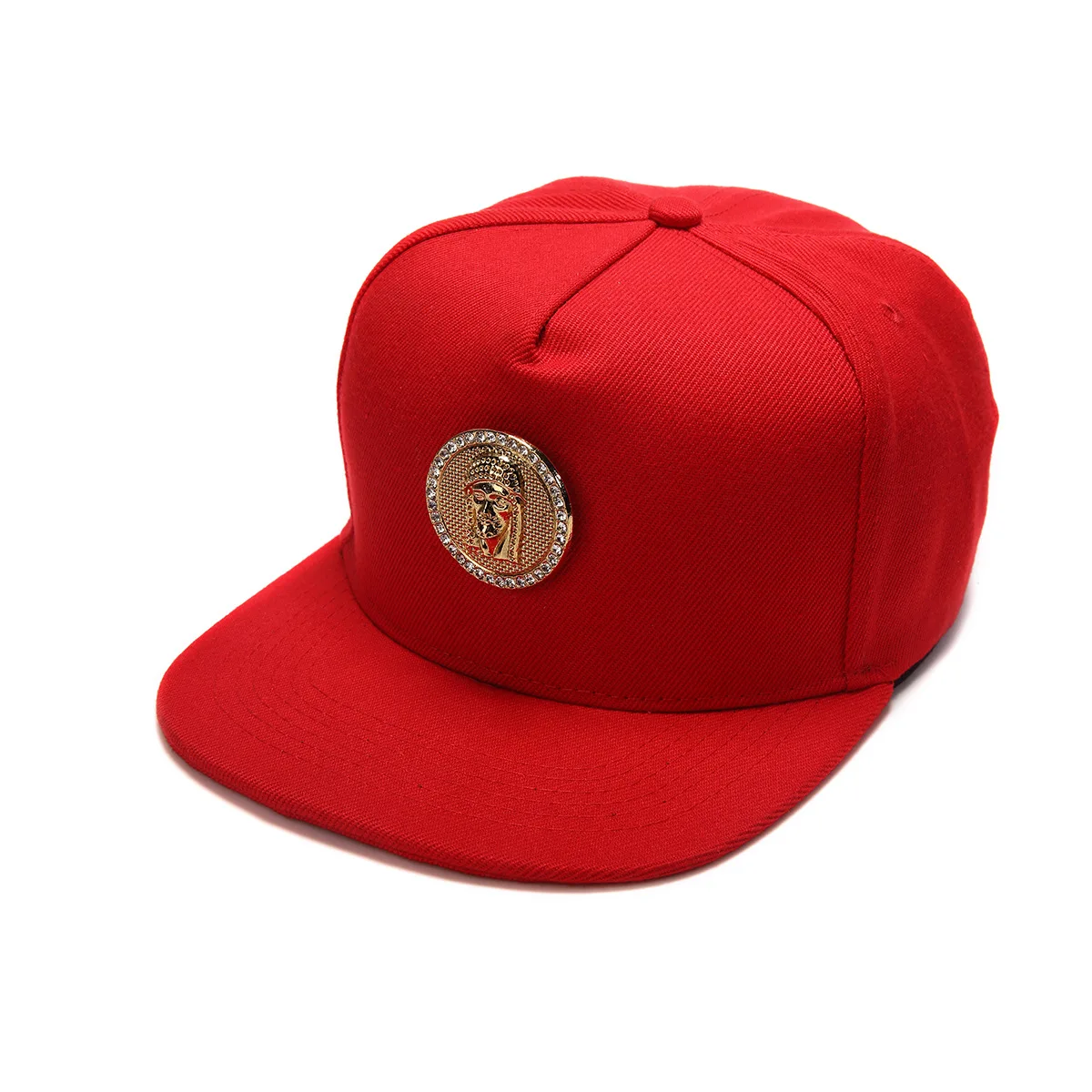 Metal Jesus Baseball Cap Adjustable Snapback Hats 5 Panel Cotton Hip Hop Cool Style for Men Black Blue Red Leopard
Metal Jesus Baseball Cap Adjustable Snapback Hats 5 Panel Cotton Hip Hop Cool Style for Men Black Blue Red Leopard
