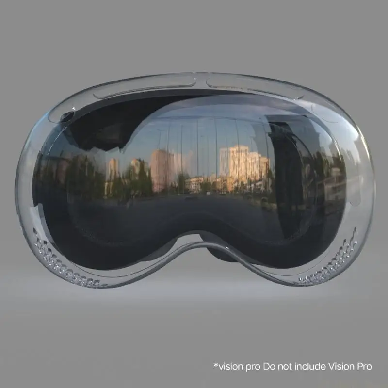 E56B Case Covers for Vision Case Protective Covers Protective Mask Dustproof
E56B Case Covers for Vision Case Protective Covers Protective Mask Dustproof