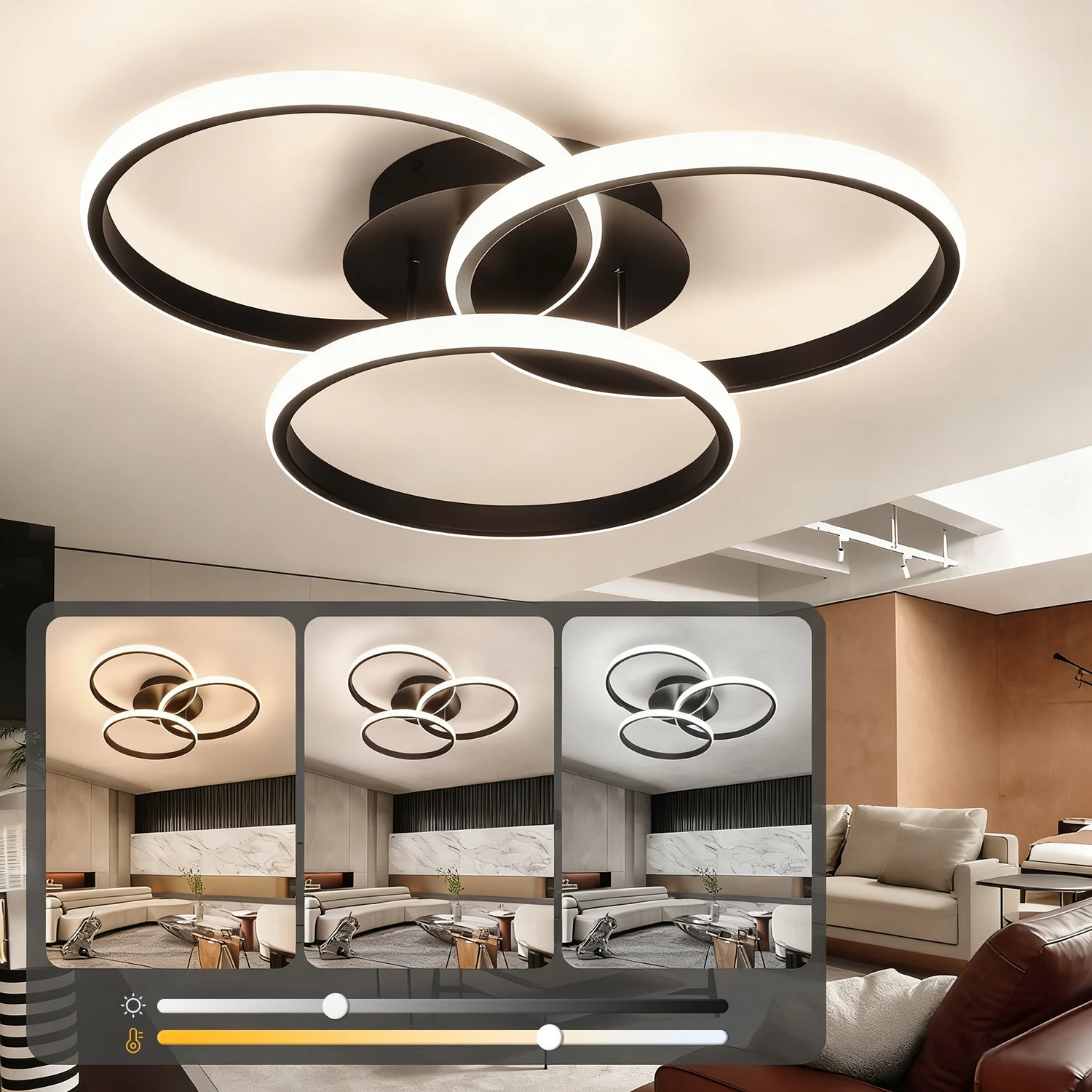 Modern LED Ceiling Light Ceiling Lamp Indoor Lighting for Kitchen Dining Living Room Aisle Corridor Bedroom Decor Ceiling Light
Modern LED Ceiling Light Ceiling Lamp Indoor Lighting for Kitchen Dining Living Room Aisle Corridor Bedroom Decor Ceiling Light