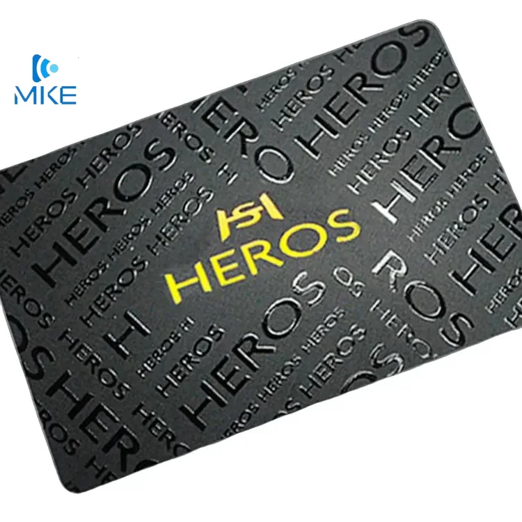 Роскошные черные бизнес-картки с УФ-струйной печатью из ПВХ
Роскошные черные бизнес-картки с УФ-струйной печатью из ПВХ