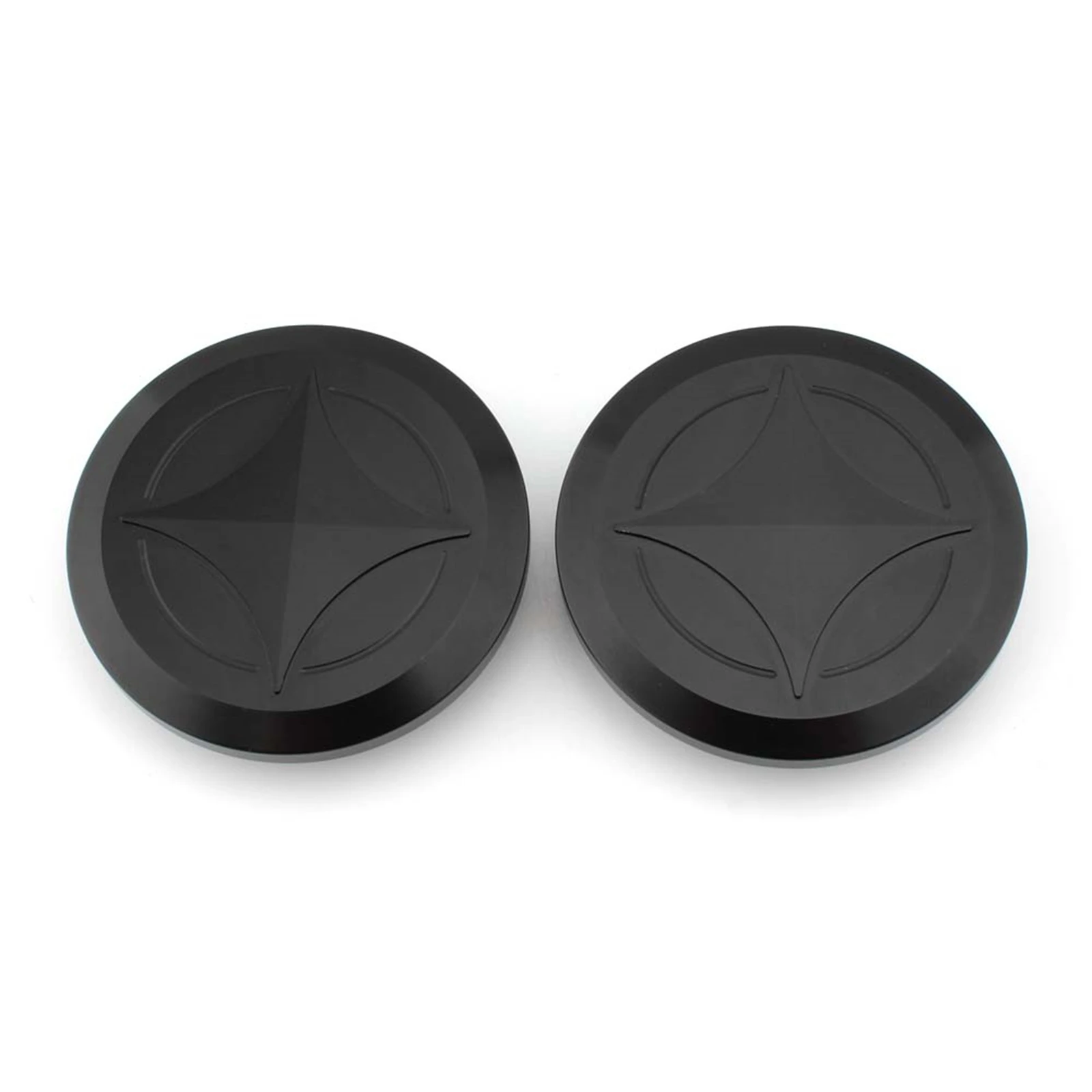 2PCS Motorbike Frame Hole Cap Plug Cover Trim For Honda GB350 GB350S CB350 CB350S NC59 2021
2PCS Motorbike Frame Hole Cap Plug Cover Trim For Honda GB350 GB350S CB350 CB350S NC59 2021