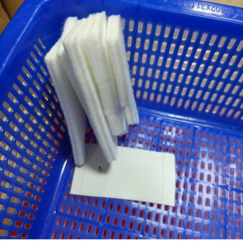 10 Sets C12C934591 C9345 Ink Porous Pad Sponge for EPSON L18050 L8050 7845 7840 7830 7820 3820 ET 16150 16600 16650 5880 et8550
10 Sets C12C934591 C9345 Ink Porous Pad Sponge for EPSON L18050 L8050 7845 7840 7830 7820 3820 ET 16150 16600 16650 5880 et8550