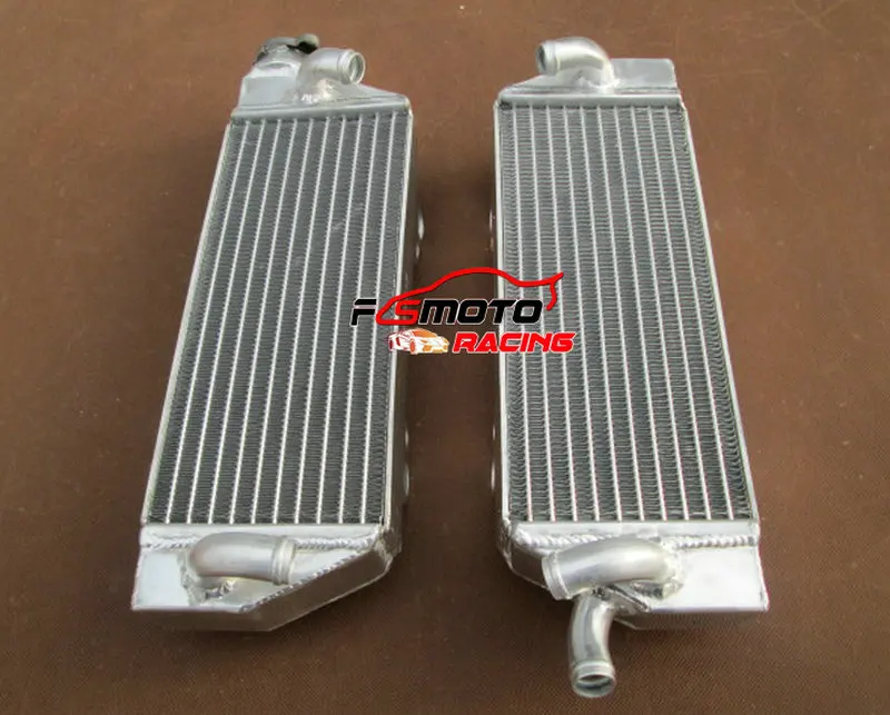 Aluminum Radiator For KTM 125/200/250/300 SX/EXC/MXC/XC-W SX125 1998-2007
Aluminum Radiator For KTM 125/200/250/300 SX/EXC/MXC/XC-W SX125 1998-2007