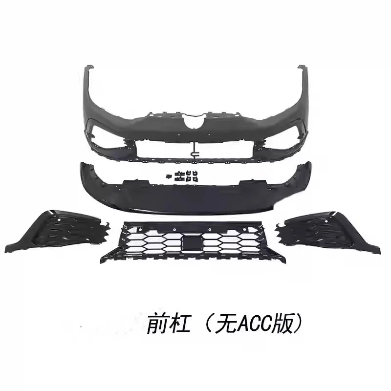 Передний бампер в сборе для Volkswagen vw Lamando L 2022-2025, модифицированная нижняя решетка, рамка противотуманной фары, неокрашенные автоаксессуары
Передний бампер в сборе для Volkswagen vw Lamando L 2022-2025, модифицированная нижняя решетка, рамка противотуманной фары, неокрашенные автоаксессуары