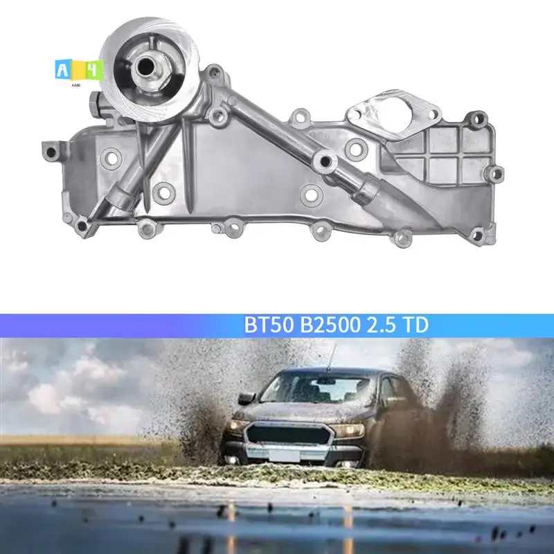 A04E-кронштейн масляного радиатора двигателя для Ford Ranger EQ ER ES ET Everest/Endeavour EV Mazda BT50 B2500 2.5 TD 1449177/4444049 Запчасти 
A04E-кронштейн масляного радиатора двигателя для Ford Ranger EQ ER ES ET Everest/Endeavour EV Mazda BT50 B2500 2.5 TD 1449177/4444049 Запчасти