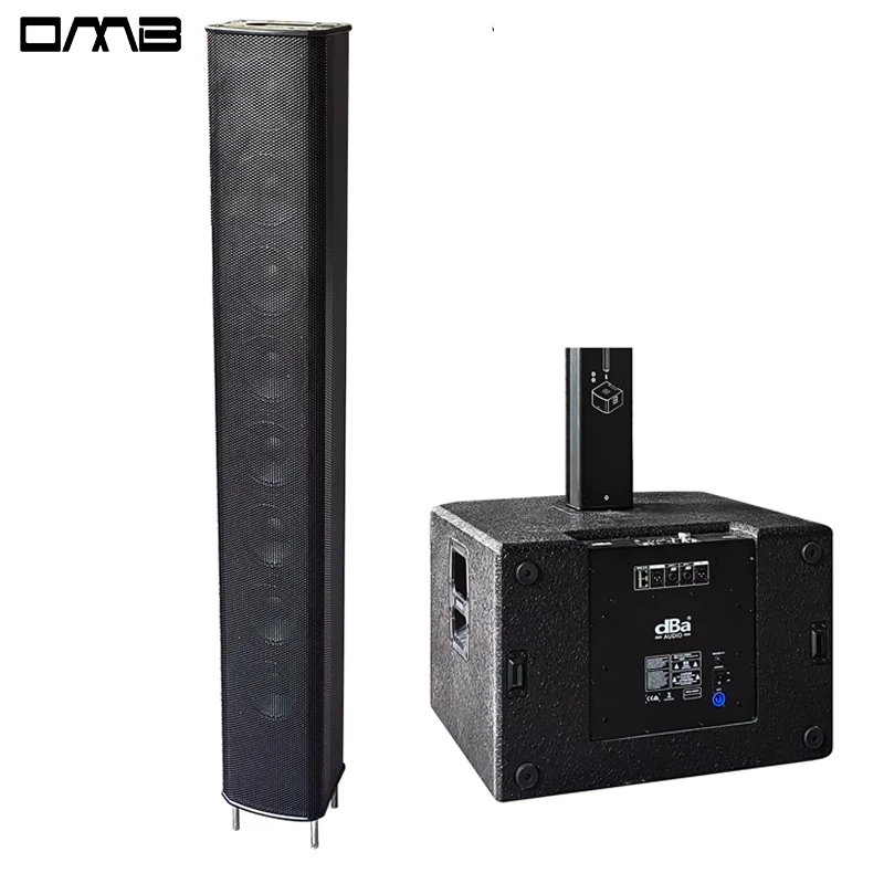 IPX3000 Favorite Product 2025 Full Range MP3 Class D 3 Way 4 Channel Double 12 Inches 3000 Watts Column Full Range Speaker
IPX3000 Favorite Product 2025 Full Range MP3 Class D 3 Way 4 Channel Double 12 Inches 3000 Watts Column Full Range Speaker