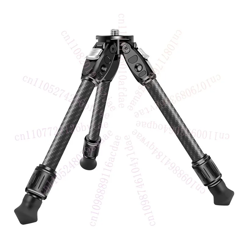 Carbon Fiber Tripod DSLR Camera Gimbal Stabilizer Tripod Multifunctional 1/4 Expansion for Mobile Live Streaming
Carbon Fiber Tripod DSLR Camera Gimbal Stabilizer Tripod Multifunctional 1/4 Expansion for Mobile Live Streaming