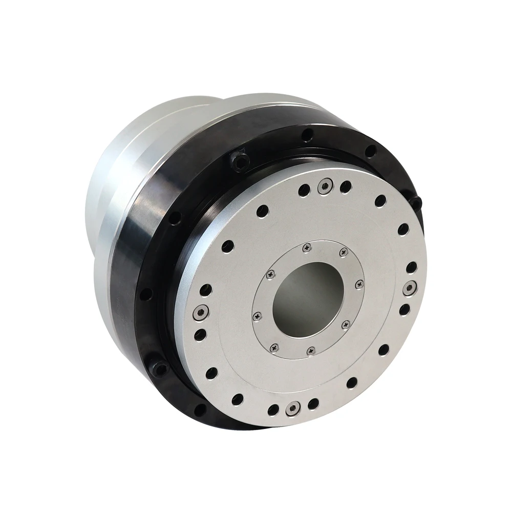 500NM High Torque Joints Motor Actuator Integrated with Harmonic Drive Reducer Servo Motor Controller and Encoder
500NM High Torque Joints Motor Actuator Integrated with Harmonic Drive Reducer Servo Motor Controller and Encoder