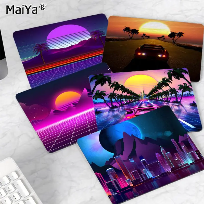 The 80's Alive Mousepad Anti-Slip Gaming Mouse Pad Gamer Desk Mat Keyboard Pad Decoration Mause Pad Office Desk Accessories
The 80's Alive Mousepad Anti-Slip Gaming Mouse Pad Gamer Desk Mat Keyboard Pad Decoration Mause Pad Office Desk Accessories