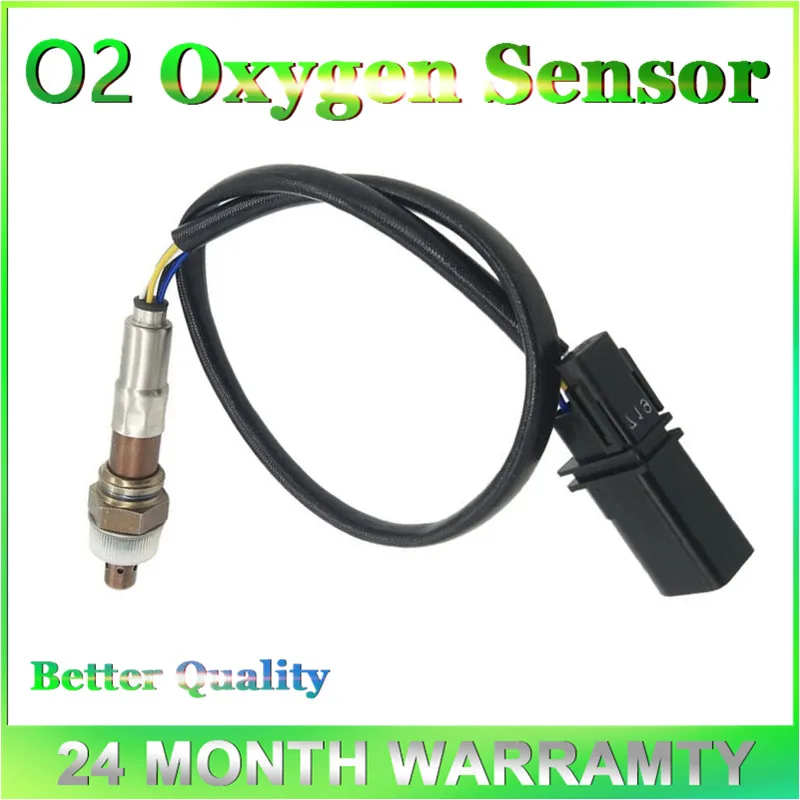 Oxygen Sensor Lambda AIR FUEL RATIO O2 SENSOR for AUDI A4 A6 06E906265S 06E 906 265 S 06E 906 265S 2005-2011
Oxygen Sensor Lambda AIR FUEL RATIO O2 SENSOR for AUDI A4 A6 06E906265S 06E 906 265 S 06E 906 265S 2005-2011