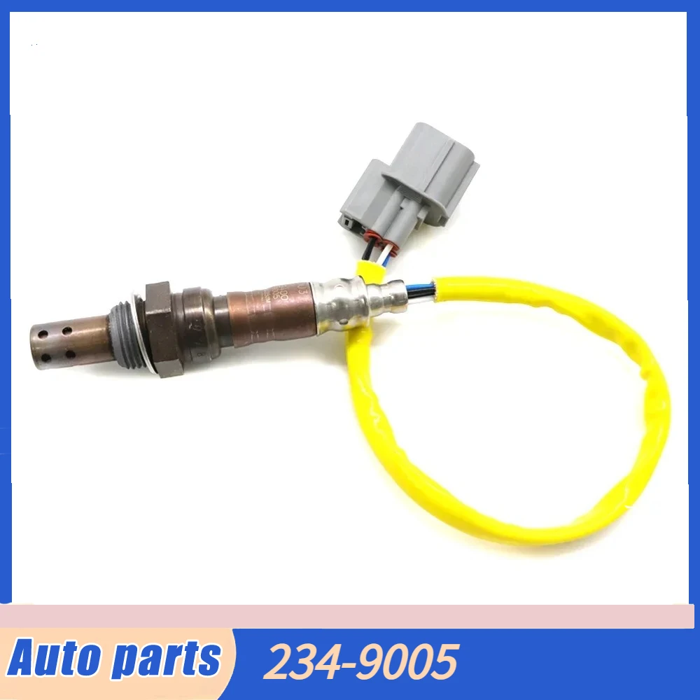 Upstream Lambda O2 Oxygen Air Fuel Ratio Sensor 234-9005 For Acura RSX Honda Civic CR-V CRV EX LX 1.3 1.7L 2.4L 192400-1030
Upstream Lambda O2 Oxygen Air Fuel Ratio Sensor 234-9005 For Acura RSX Honda Civic CR-V CRV EX LX 1.3 1.7L 2.4L 192400-1030