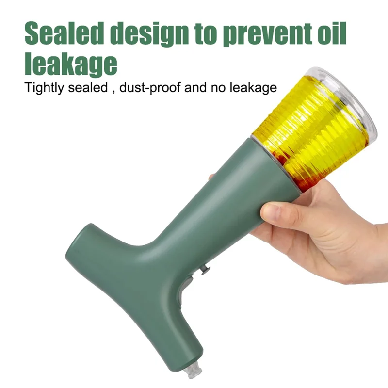 Электрический кувшин для оливкового масла, диспенсер для барбекю, кухонный распылитель, банка для соевого соуса, уксуса, бутылка для хранения
Электрический кувшин для оливкового масла, диспенсер для барбекю, кухонный распылитель, банка для соевого соуса, уксуса, бутылка для хранения