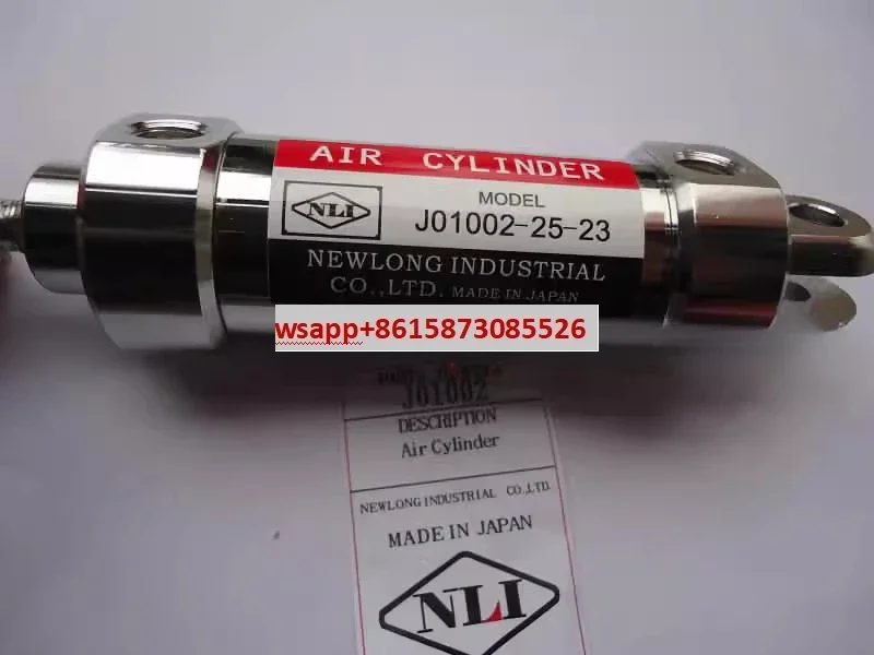 J01002-25-23 Новая швейная машина Lang DS-9 Цилиндр режущего ножа J01002 Цилиндр
J01002-25-23 Новая швейная машина Lang DS-9 Цилиндр режущего ножа J01002 Цилиндр