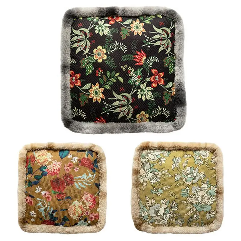 Meditation Floor Pillow Bohemian Floor Cushions For Outdoor Fireplace Yoga Living Room Japanese Chair Pad, Decorative Pillows
Meditation Floor Pillow Bohemian Floor Cushions For Outdoor Fireplace Yoga Living Room Japanese Chair Pad, Decorative Pillows