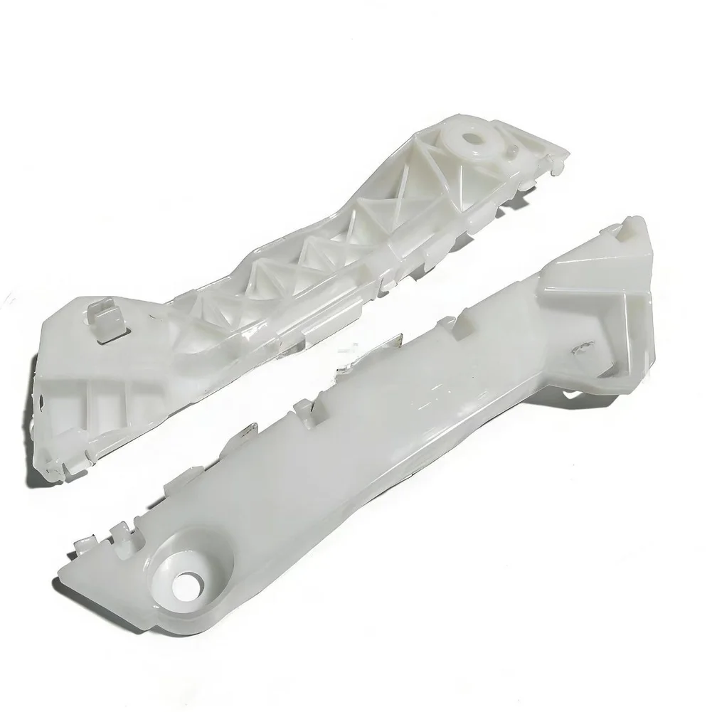 Pair Of Front Bumper Mounting Brackets For Mazda CX-9 2007-2015 High Grade Plastic Retainer Clips 2pcs Exterior
Pair Of Front Bumper Mounting Brackets For Mazda CX-9 2007-2015 High Grade Plastic Retainer Clips 2pcs Exterior