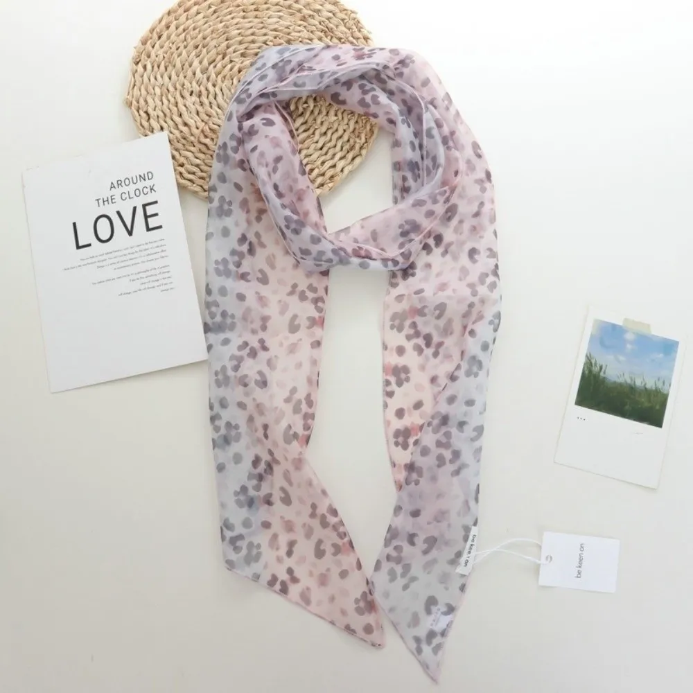 Trendy Elegant Polka Dots Long Scarf Color Block Design Narrow Scarves Thin Waist Belt Versatile Lace-up Design Necktie Wedding
Trendy Elegant Polka Dots Long Scarf Color Block Design Narrow Scarves Thin Waist Belt Versatile Lace-up Design Necktie Wedding
