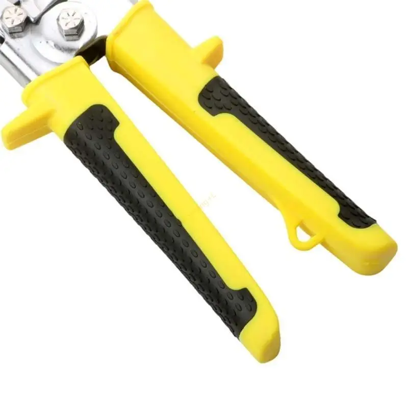 Multifunctional Metal Hole Plier Claw Tool High Carbon Steel Construction
Multifunctional Metal Hole Plier Claw Tool High Carbon Steel Construction