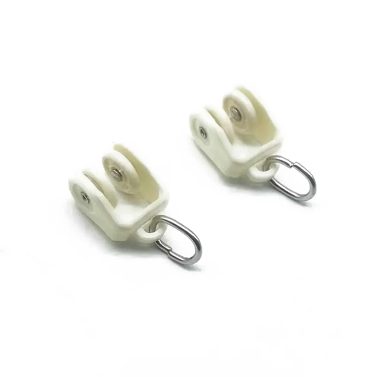 Track Bending Track Walking Wheel/Curtain Rod Guide Rail Accessories Hook Pulley Plastic Roller External Wheel
Track Bending Track Walking Wheel/Curtain Rod Guide Rail Accessories Hook Pulley Plastic Roller External Wheel