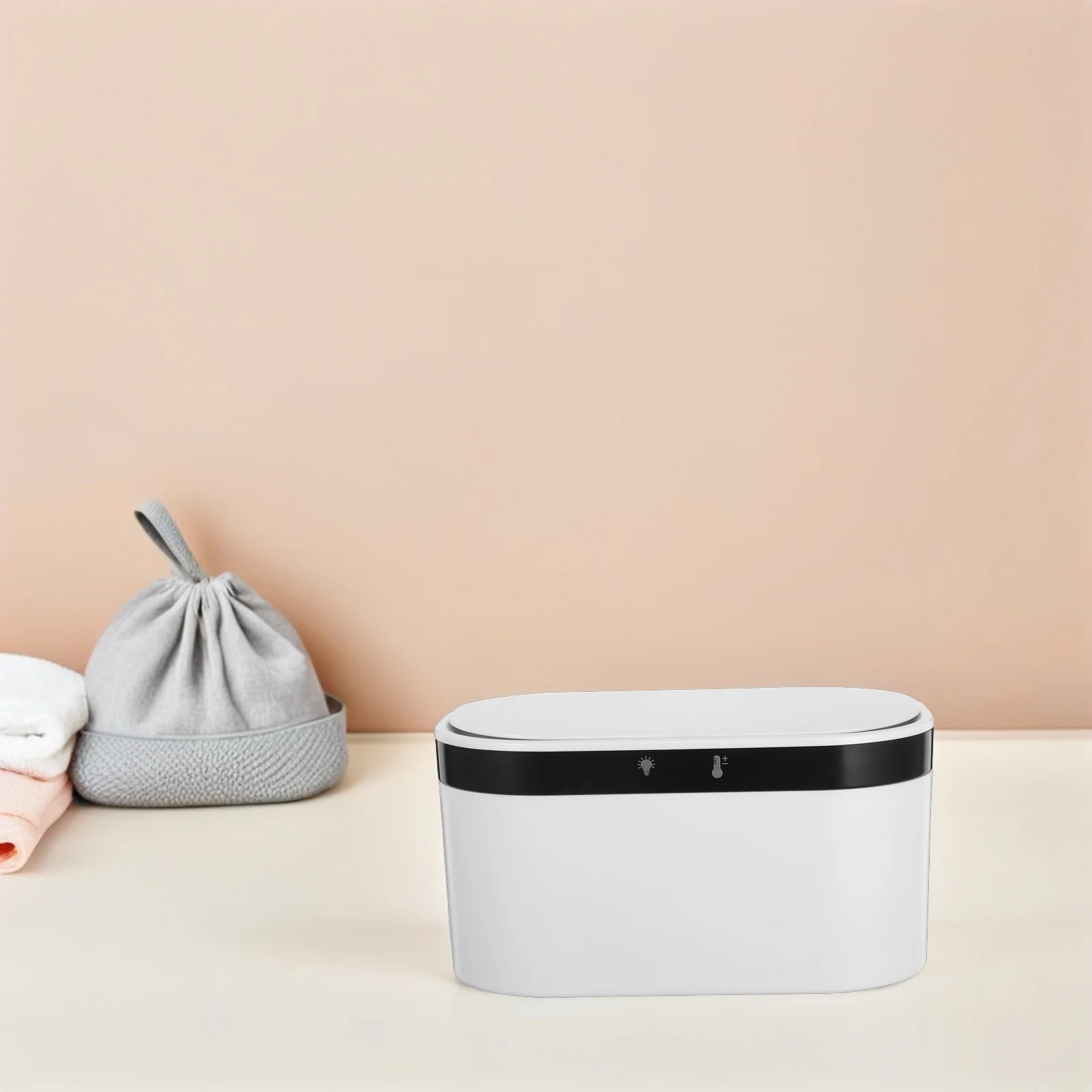 Wipe Warmer: Wet Tissue Warmer For - Fast Heating Wipes Dispenser - Compact Tissue Heater For Home And Travel
Wipe Warmer: Wet Tissue Warmer For - Fast Heating Wipes Dispenser - Compact Tissue Heater For Home And Travel