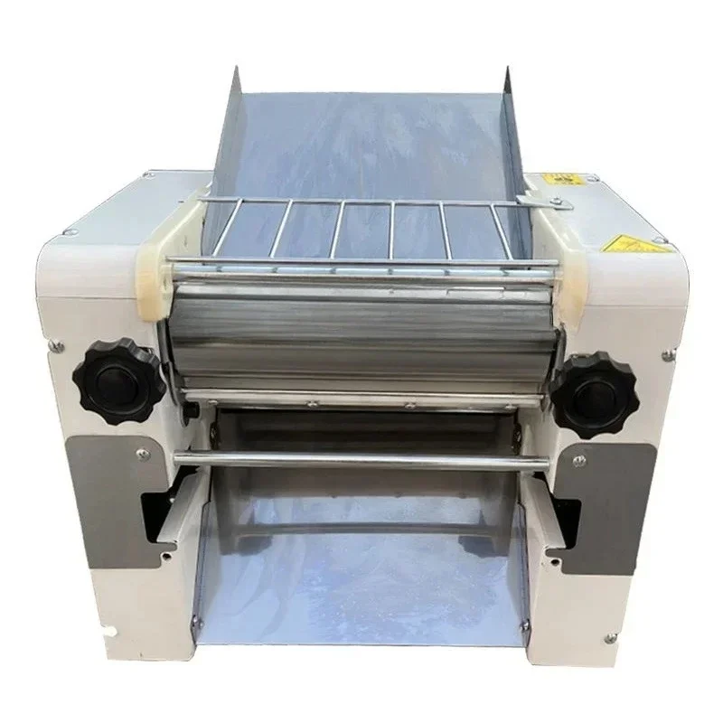 ElectricRoller Noodle Press Machine Stainless Steel Desktop Pasta Commercial Kneading Dumpling Make
ElectricRoller Noodle Press Machine Stainless Steel Desktop Pasta Commercial Kneading Dumpling Make