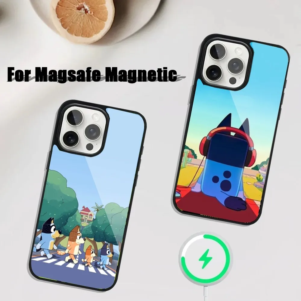 Blue-yS Cartoon B-Bingo-o Phone Case For iPhone 16,15,14,13,12,11,Plus,Pro,Max Mini Magsafe Magnetic Wireless Charging
Blue-yS Cartoon B-Bingo-o Phone Case For iPhone 16,15,14,13,12,11,Plus,Pro,Max Mini Magsafe Magnetic Wireless Charging