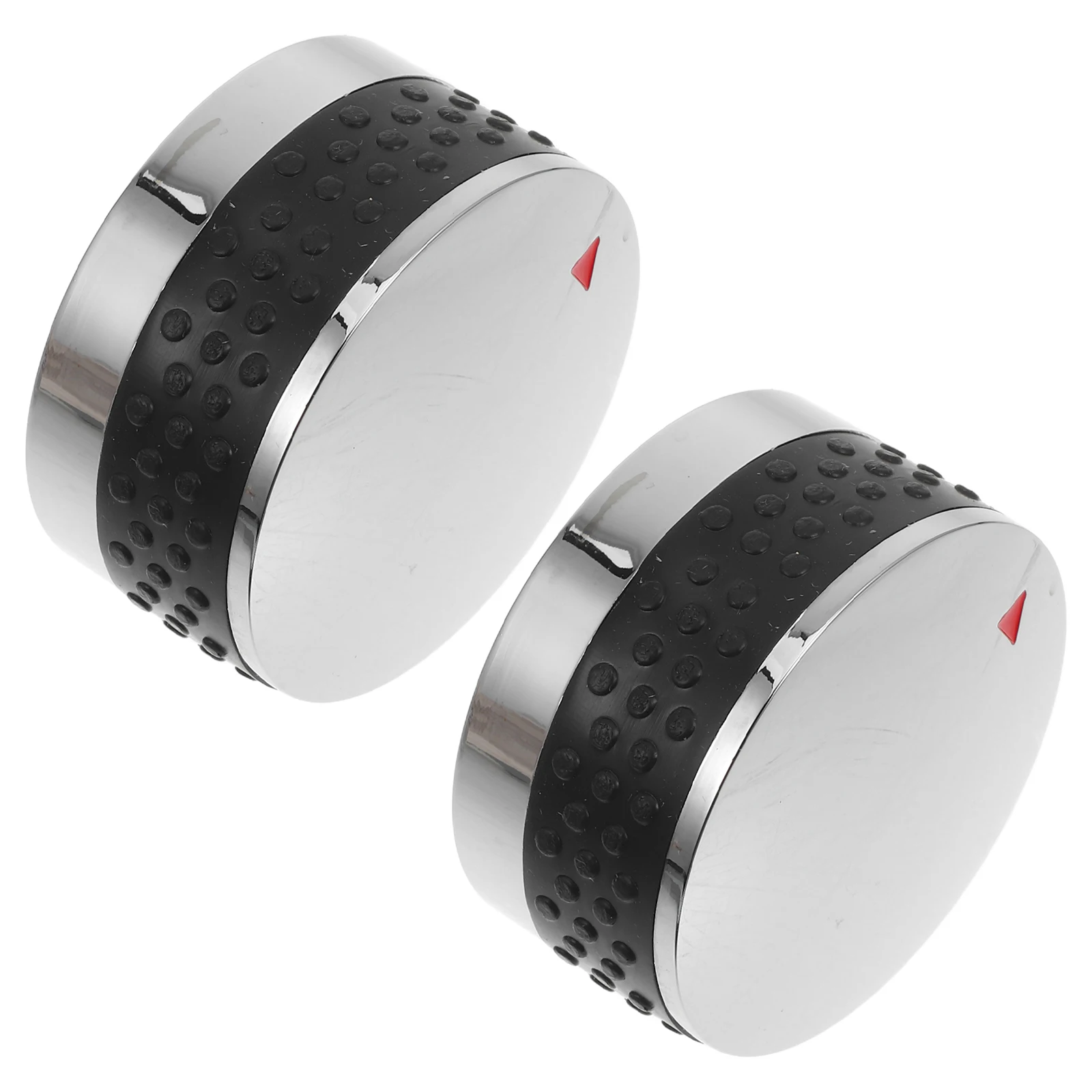 2 Pcs BBQ Grill Knob Electric Range Oven Gas Replacementparts Western Style Cooktop Turn Knobs Abs Fire Pit
2 Pcs BBQ Grill Knob Electric Range Oven Gas Replacementparts Western Style Cooktop Turn Knobs Abs Fire Pit