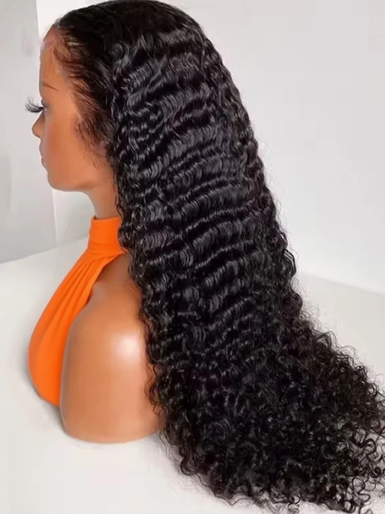 Парик Deep Wave 13X6 с кружевной основой, 5X5, 250% плотность, из бразильских натуральных волос, без клея, готовый к носке, с возможностью многофункциональной прядки
Парик Deep Wave 13X6 с кружевной основой, 5X5, 250% плотность, из бразильских натуральных волос, без клея, готовый к носке, с возможностью многофункциональной прядки
