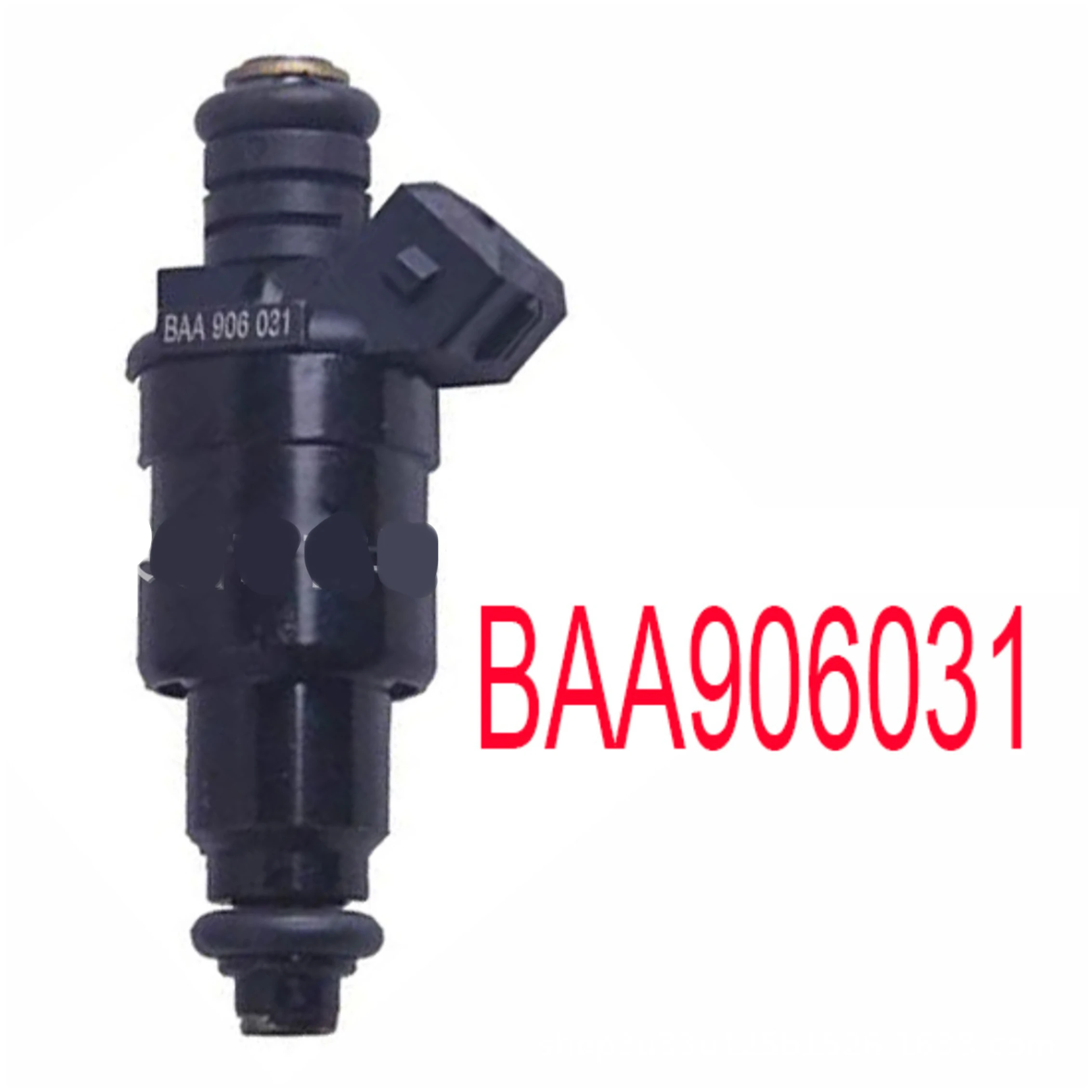 4pcs High Quality Engine Parts Fuel Injector Nozzle for Tipo- 1 Mex Auto Car New Replacement Parts BAA906031
4pcs High Quality Engine Parts Fuel Injector Nozzle for Tipo- 1 Mex Auto Car New Replacement Parts BAA906031