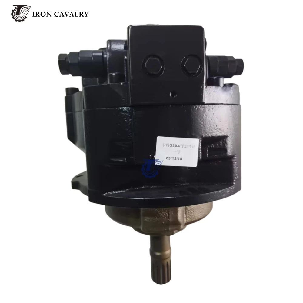 Ходовой редуктор для экскаватора IRON CAVALRY E330A, CE ISO
Ходовой редуктор для экскаватора IRON CAVALRY E330A, CE ISO