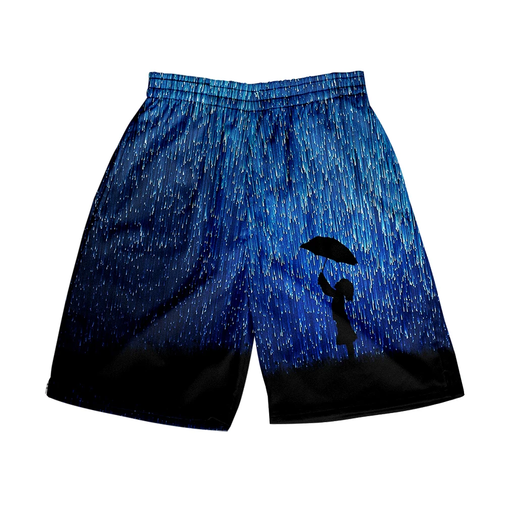 Beach Shorts Men's and women's clothing 3D digital printing casual shorts Fashion trend couple Pants 17
Beach Shorts Men's and women's clothing 3D digital printing casual shorts Fashion trend couple Pants 17