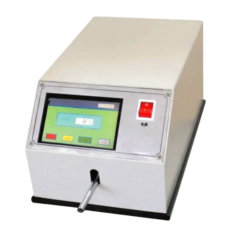 SKZ806A Sharpness Tester ISO8124 children's clothing edges tester toy edge testing instrument
SKZ806A Sharpness Tester ISO8124 children's clothing edges tester toy edge testing instrument