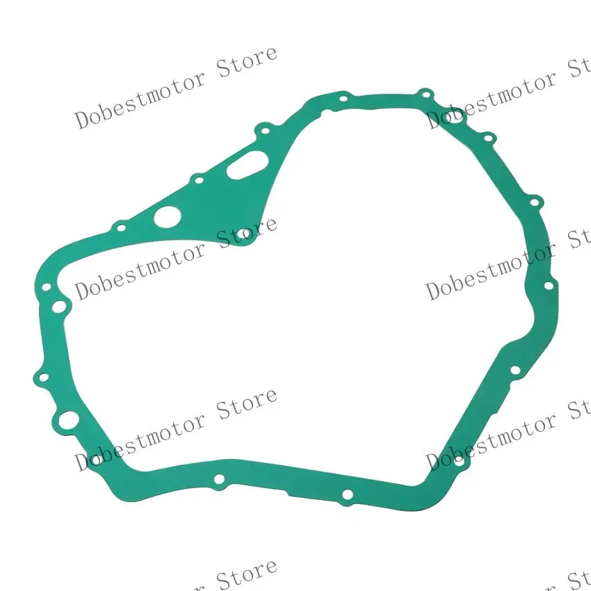 Motorcycle Stator Magneto Generator Cover Gasket For Suzuki KingQuad 400 LT-F400F Eiger LTF400 4WD 2WD 11483-38F10 Accessories
Motorcycle Stator Magneto Generator Cover Gasket For Suzuki KingQuad 400 LT-F400F Eiger LTF400 4WD 2WD 11483-38F10 Accessories