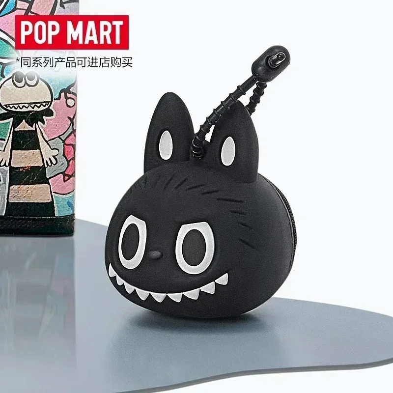 POP MART Labubu Monsters 10th Anniversary Series Kawaii Anime Action Figure Blind Box Mystery Surprise Collectible Toy
POP MART Labubu Monsters 10th Anniversary Series Kawaii Anime Action Figure Blind Box Mystery Surprise Collectible Toy