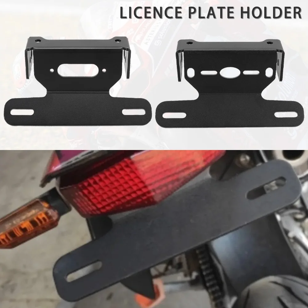 2025 Motorcycle License Number Plate Holder Frame Turn Signal Light Bracket For SUZUKI DRZ400S DRZ400E DRZ400SM DRZ400 S/E/SM
2025 Motorcycle License Number Plate Holder Frame Turn Signal Light Bracket For SUZUKI DRZ400S DRZ400E DRZ400SM DRZ400 S/E/SM