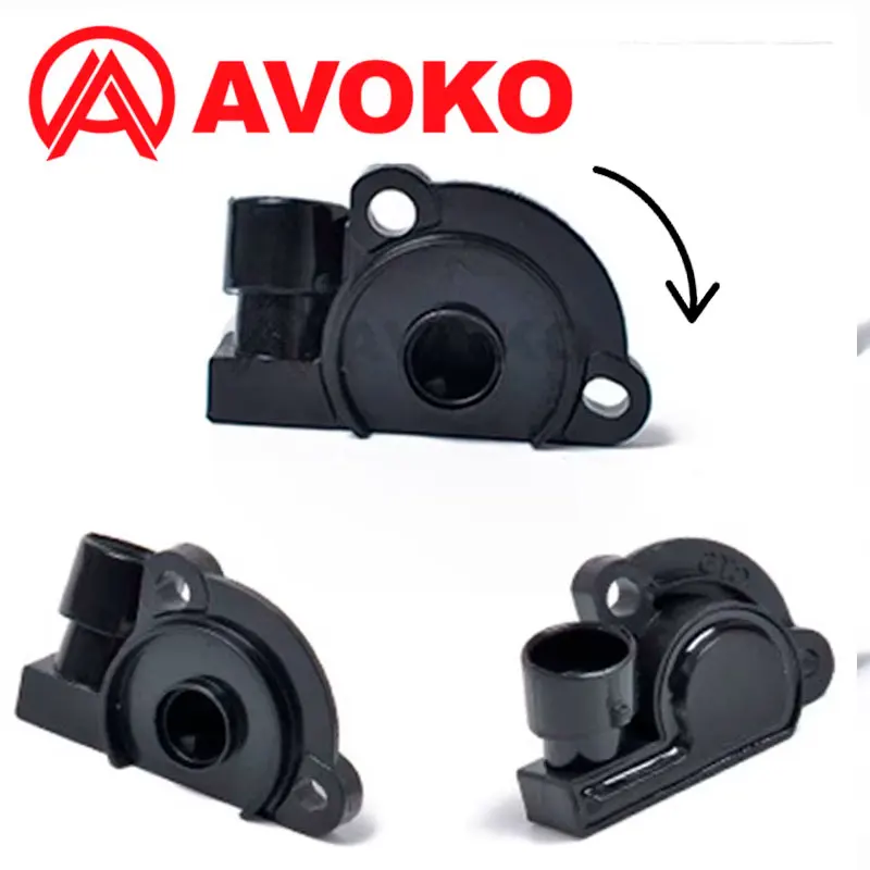 93740916 93740914 94580175 ADG07202 TPS Датчик положения дроссельной заслонки для Daewoo Matiz KLYA Tico KLY3 0,8 1995-2005
93740916 93740914 94580175 ADG07202 TPS Датчик положения дроссельной заслонки для Daewoo Matiz KLYA Tico KLY3 0,8 1995-2005