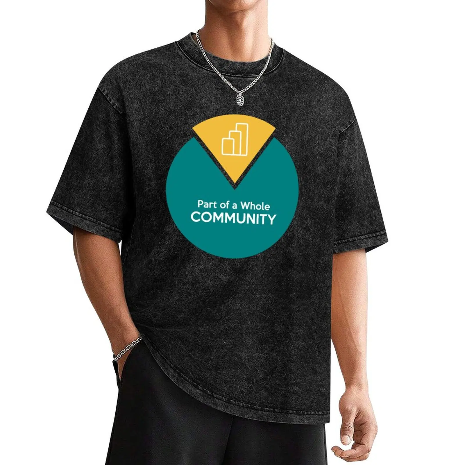 Part of a Whole Community T-Shirt clothes graphic shirts valentines boutique clothes cute tops Men's t shirts
Part of a Whole Community T-Shirt clothes graphic shirts valentines boutique clothes cute tops Men's t shirts