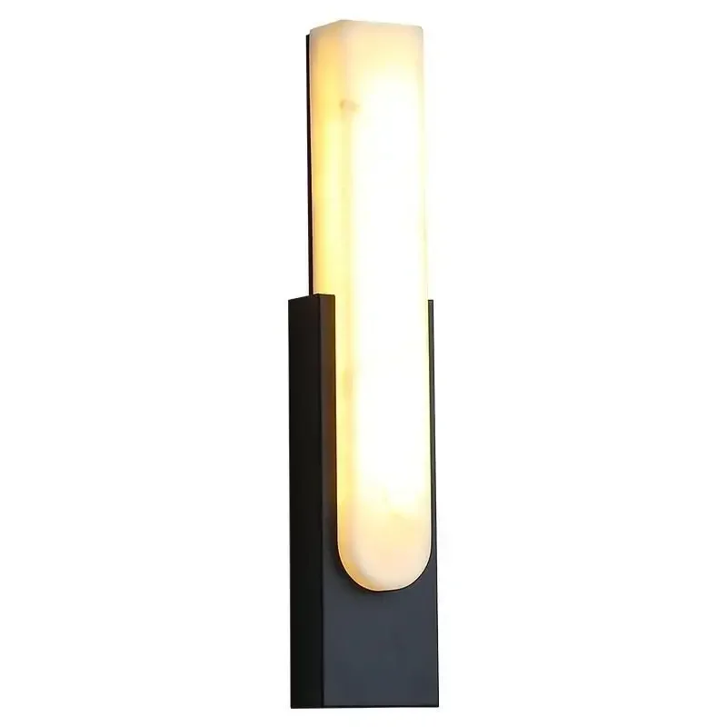 Black Kitchen Wall Lamp Bathroom Industrial Bed Side Designer Minimalist Wall Lamp Waterproof Aplique Pared Decorations Korean
Black Kitchen Wall Lamp Bathroom Industrial Bed Side Designer Minimalist Wall Lamp Waterproof Aplique Pared Decorations Korean