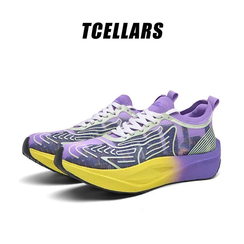 2026 New Running Shoes For Men Blue Purple Walking Jogging Shoe Man Comfortable Training Shoes Mens Light Weight Sport Shoe
2026 New Running Shoes For Men Blue Purple Walking Jogging Shoe Man Comfortable Training Shoes Mens Light Weight Sport Shoe