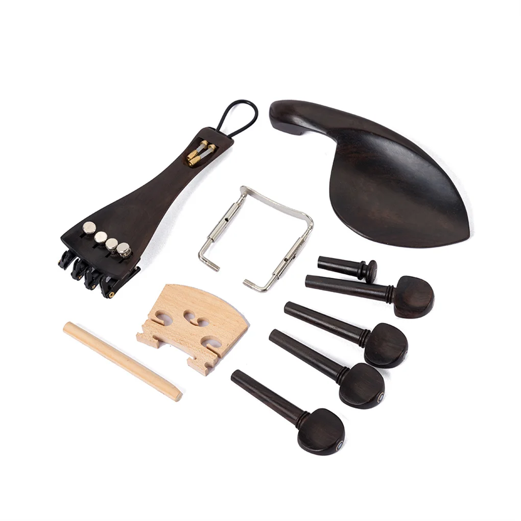 4/4 3/4 скрипка струнный музыкальный инструмент хвостовик мост концевая шпилька подбородок профессиональный ремонтный набор подарки для музыканта
4/4 3/4 скрипка струнный музыкальный инструмент хвостовик мост концевая шпилька подбородок профессиональный ремонтный набор подарки для музыканта