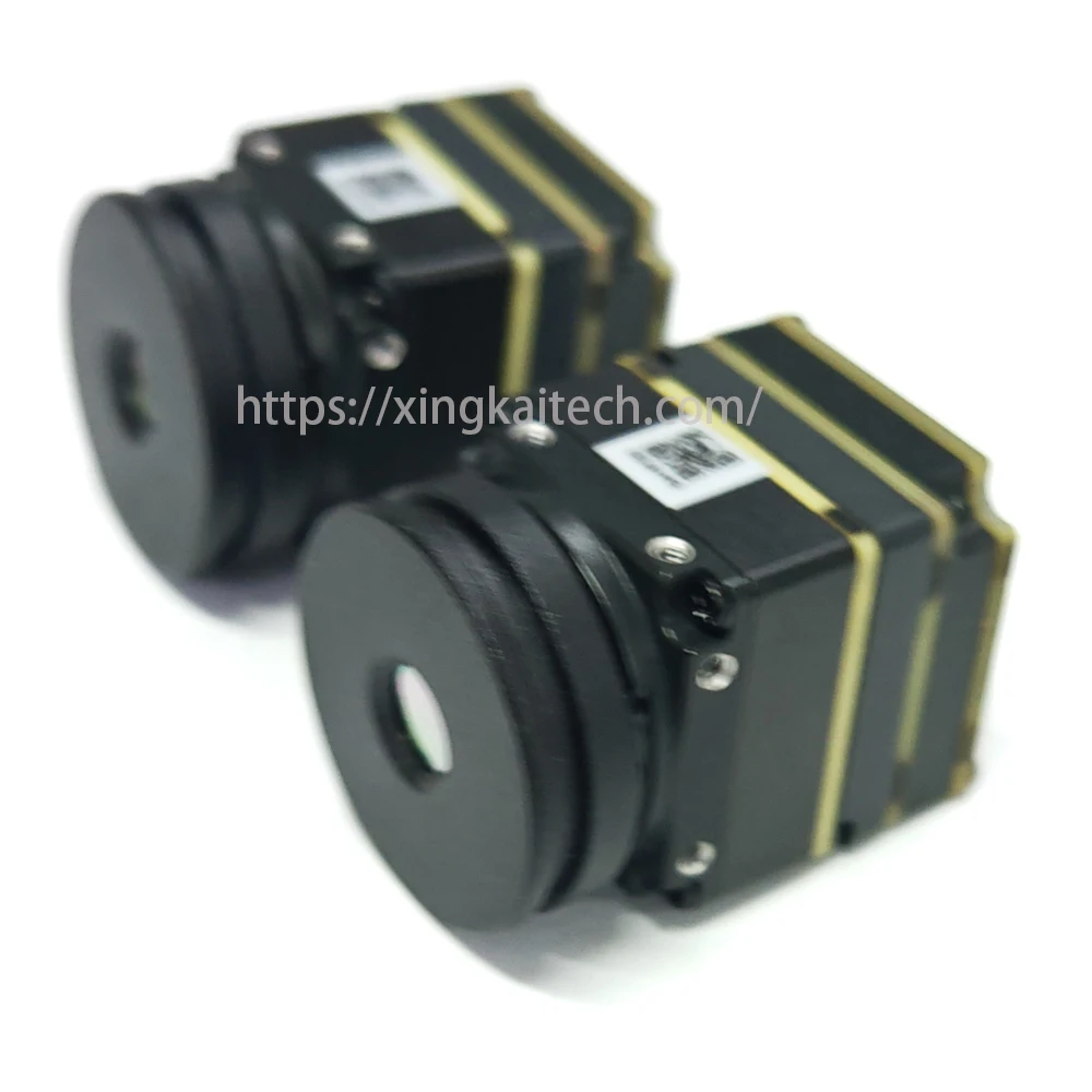 FPV Drone Thermal Imaging Camera Module CVBS AC 640*512 9MM Drone Heat Radiation FPV Camera 384x288 Metal Material
FPV Drone Thermal Imaging Camera Module CVBS AC 640*512 9MM Drone Heat Radiation FPV Camera 384x288 Metal Material