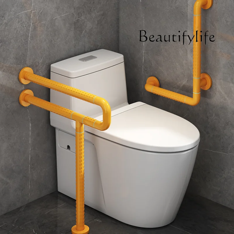 Toilet Elderly Safety Bathroom Handle Stainless Steel Grip Parts Grab Bar Bathroom Handle Rail Items Caja Fuerte Accessories
Toilet Elderly Safety Bathroom Handle Stainless Steel Grip Parts Grab Bar Bathroom Handle Rail Items Caja Fuerte Accessories
