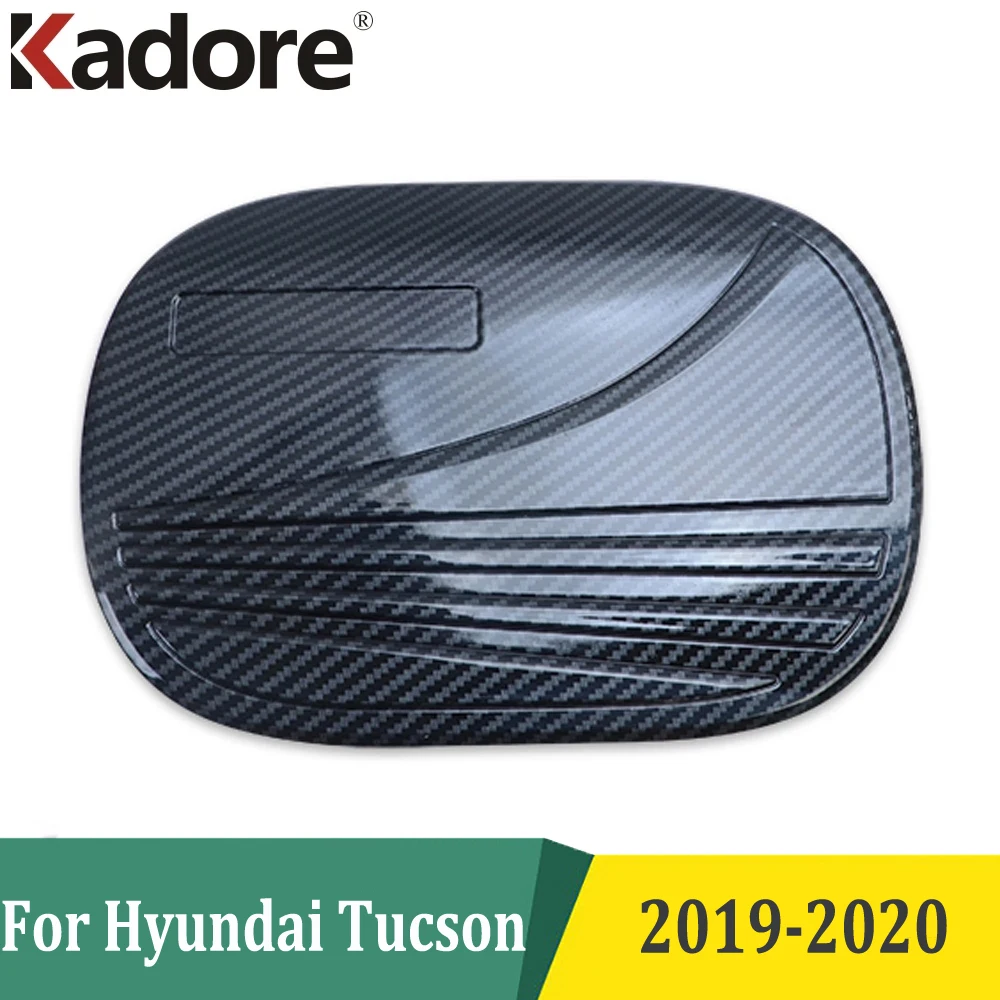 For Hyundai Tucson 2019 2020 ABS Carbon fiber Chrome Car Fuel Oil Tank Gas Cap Cover Trim Sticker Car Accessories
For Hyundai Tucson 2019 2020 ABS Carbon fiber Chrome Car Fuel Oil Tank Gas Cap Cover Trim Sticker Car Accessories