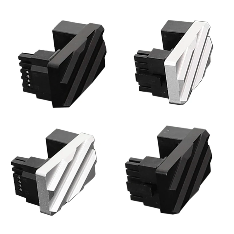 Graphics Card Turn Head 4090 Graphics Card 16Pin Power Supply Turn Head 180° Adapter Cable Pcie5.0 Adapter-AT82
Graphics Card Turn Head 4090 Graphics Card 16Pin Power Supply Turn Head 180° Adapter Cable Pcie5.0 Adapter-AT82