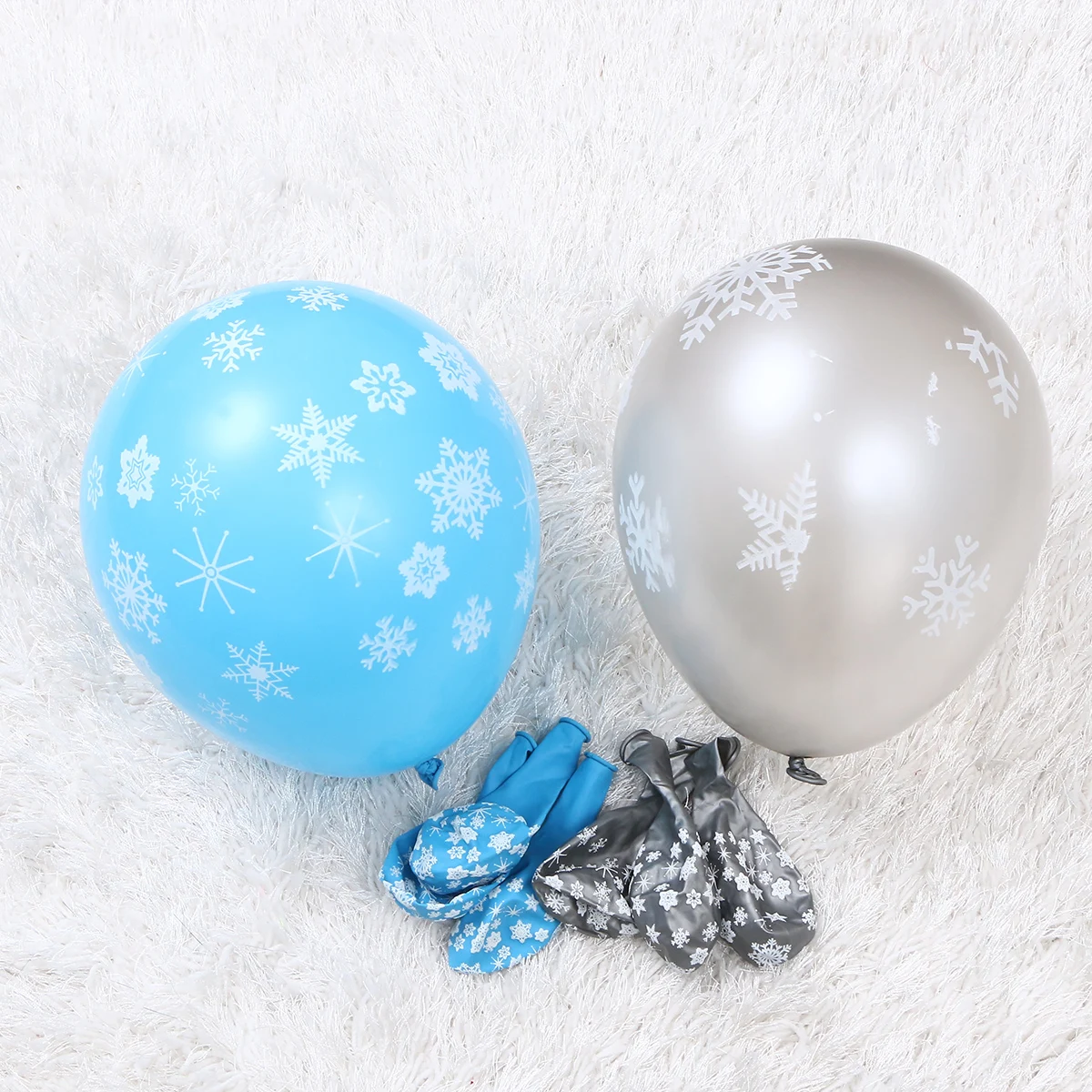 10pcs Snowflake Balloons Set Green Latex Decorations Aluminum Foil Christmas Party Supplies Festive Home Bar Club
10pcs Snowflake Balloons Set Green Latex Decorations Aluminum Foil Christmas Party Supplies Festive Home Bar Club