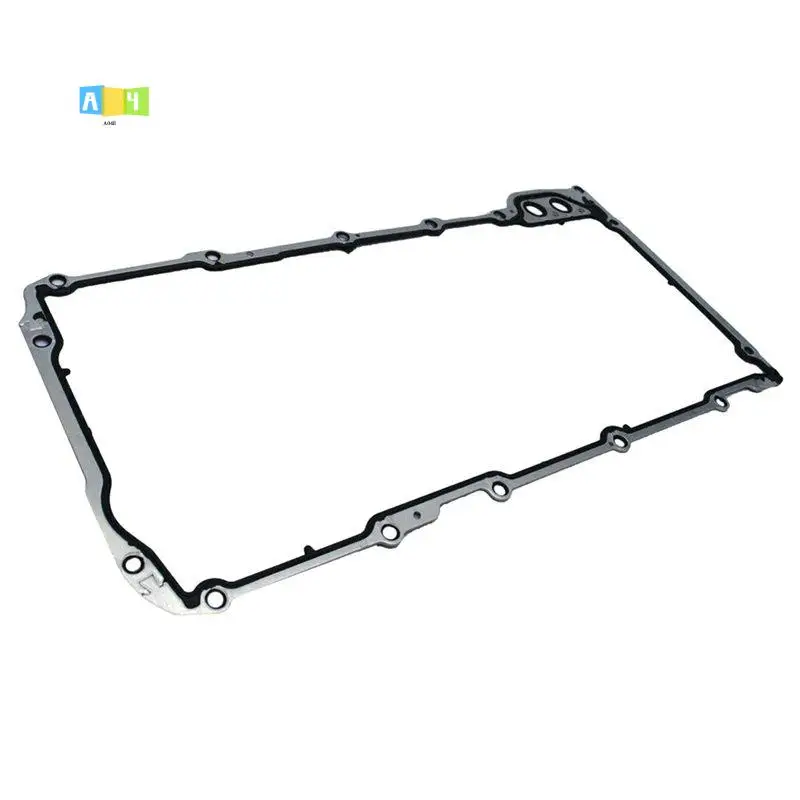 A04E-12612350 Engine Pan Gasket For Camaro Impala Savana Express 1500 2500 3500 Buick Cadillac Pontiac 5.3 5.7 6.0
A04E-12612350 Engine Pan Gasket For Camaro Impala Savana Express 1500 2500 3500 Buick Cadillac Pontiac 5.3 5.7 6.0